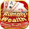 Rummy Wealth cash app